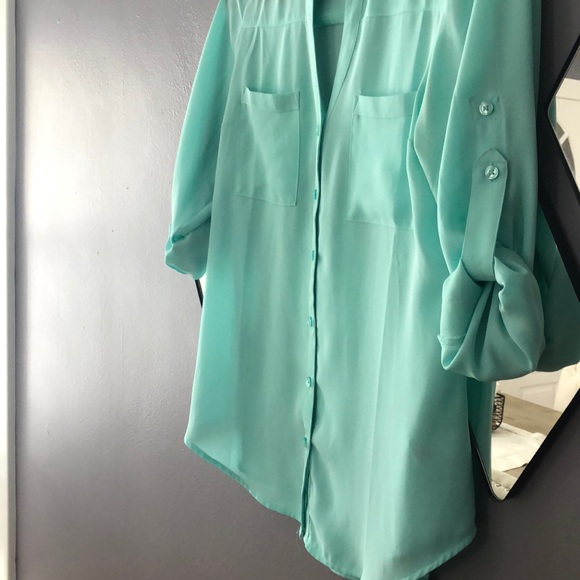 Express Portofino Shirt - Picture 4 of 4